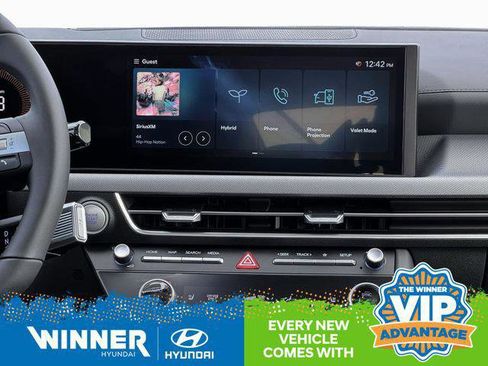 New 2026 Hyundai Sonata SEL image 19