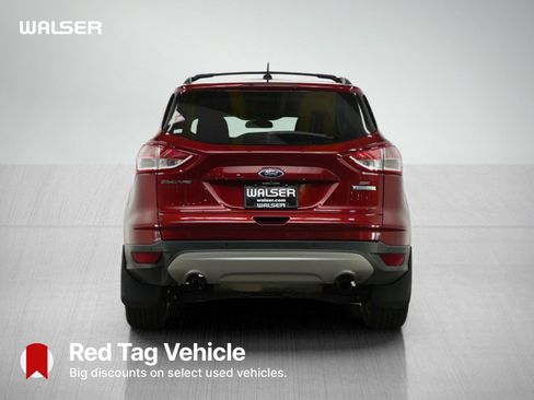 Used 2014 Ford Escape SE w/ Equipment Group 201A image 4