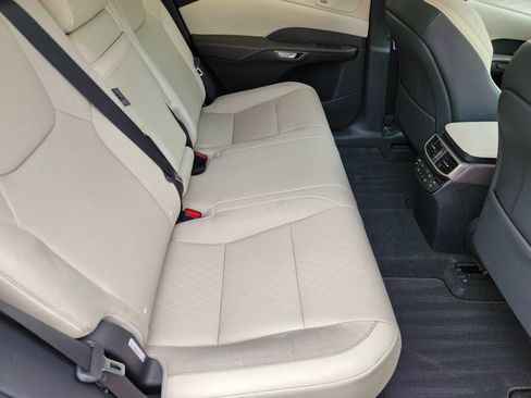 Certified 2023 Lexus RX 350 FWD w/ Cold Area Package image 31