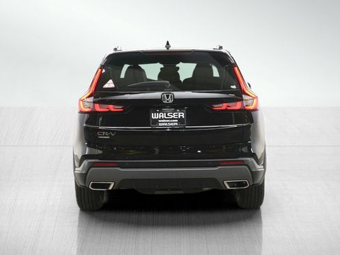 Used 2024 Honda CR-V Sport-L image 4