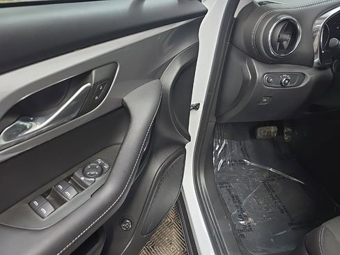 Used 2023 Chevrolet Blazer LT w/ Convenience Package image 27