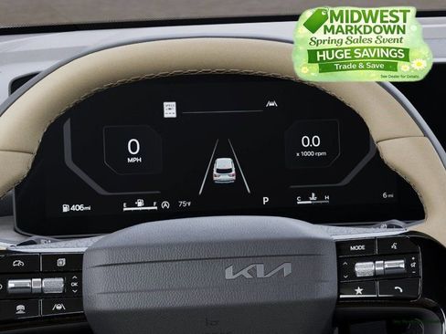 New 2026 Kia Sorento SX Prestige AWD/4WD image 21