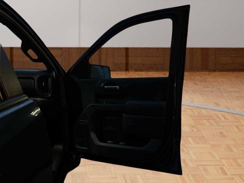 Used 2023 Chevrolet Silverado 1500 W/T w/ WT Value Package image 16