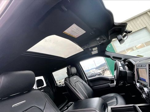 Used 2021 Ford F350 Platinum image 23