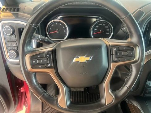 Used 2020 Chevrolet Silverado 2500 High Country AWD/4WD image 20