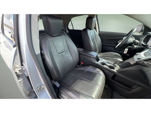 Certified 2011 Chevrolet Equinox LTZ AWD/4WD image 32