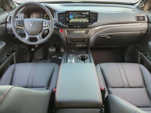 New 2026 Honda Ridgeline TrailSport image 14