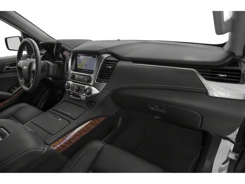 Used 2019 Chevrolet Tahoe Premier w/ RST 6.2L Performance Edition AWD/4WD image 13