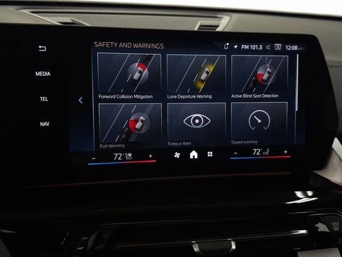 New 2026 BMW X2 xDrive28i w/ Convenience Package image 17