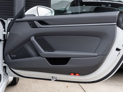 Certified 2024 Porsche 911 Carrera S image 36