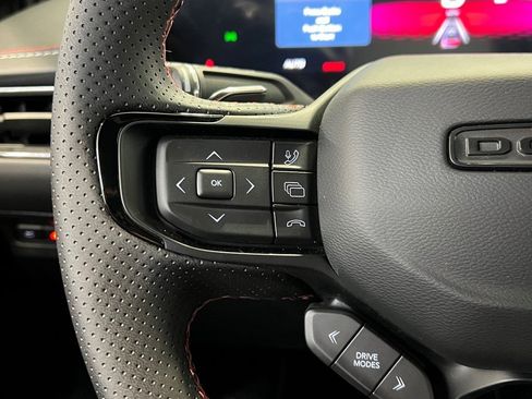 New 2026 Dodge Charger R/T Scat Pack w/ Track Package image 44