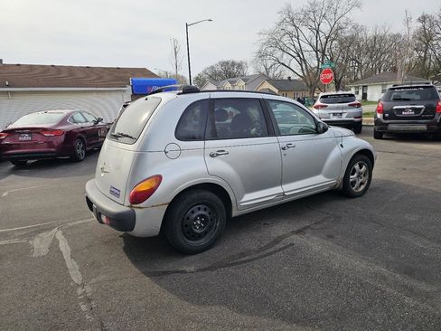 Used 2001 Chrysler PT Cruiser image 11