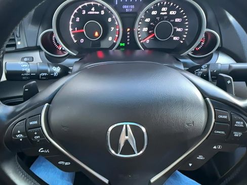 Used 2012 Acura TL image 12