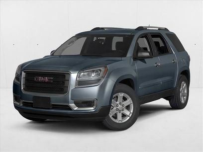 Used 2014 GMC Acadia SLE