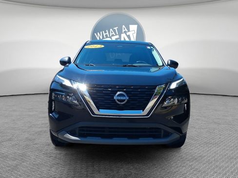 Used 2023 Nissan Rogue S FWD image 9