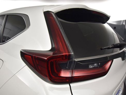 Used 2022 Honda CR-V EX-L image 12