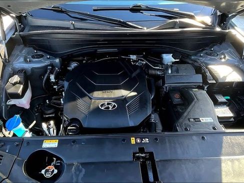 Used 2024 Hyundai Palisade SEL image 27