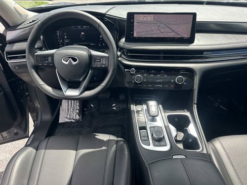 Used 2026 INFINITI QX60 Luxe w/ Cargo Package AWD/4WD image 26