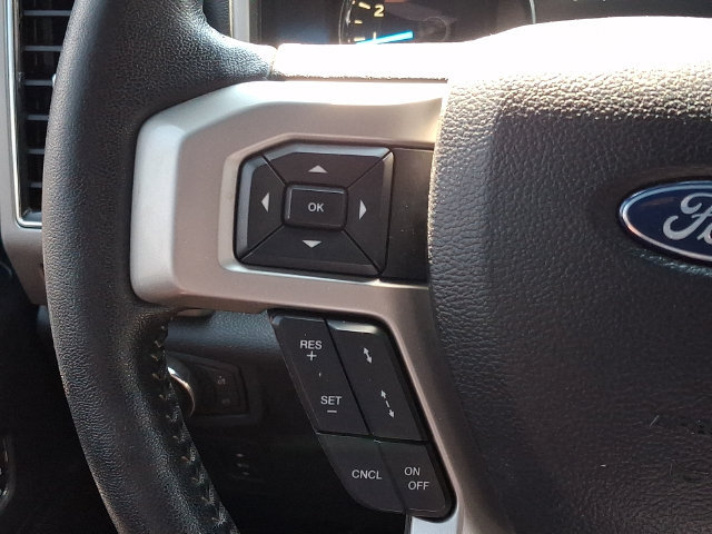 Used 2018 Ford F150 Lariat w/ Equipment Group 502A Luxury AWD/4WD image 20