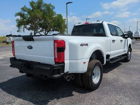 New 2026 Ford F350 XL w/ 360-Degree Camera Package AWD/4WD image 5