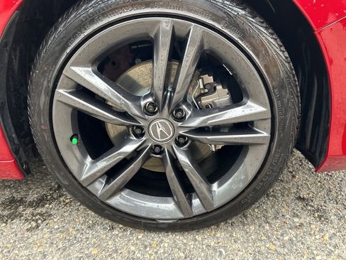 Certified 2025 Acura Integra A-Spec image 26