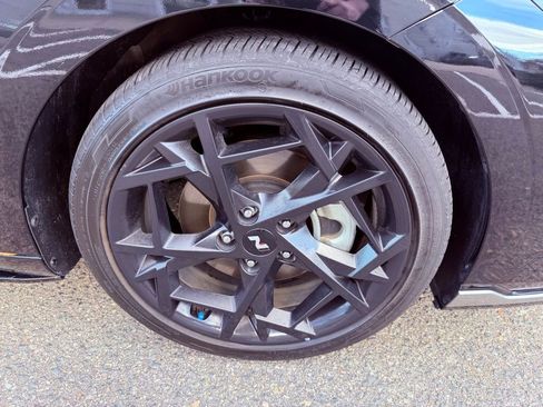 Used 2024 Hyundai Elantra N Line image 16