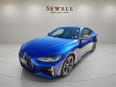 Used 2022 BMW M440i M440i