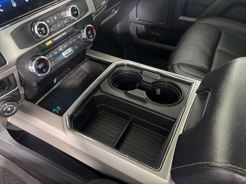 Used 2022 Ford F350 Lariat w/ Lariat Ultimate Package image 20