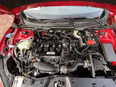 Used 2020 Honda Civic Si image 23