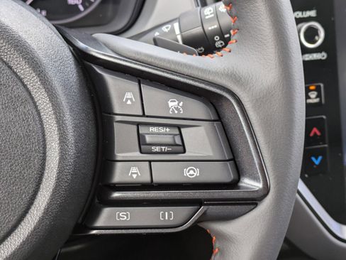 Certified 2025 Subaru Crosstrek 2.5i Limited w/ Popular Package #3A image 26