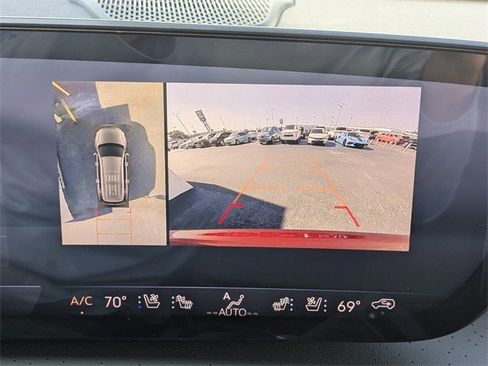 New 2026 Buick Enclave Avenir image 27