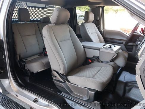 Used 2020 Ford F250 XLT w/ XLT Value Package AWD/4WD image 23