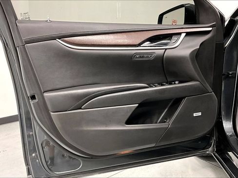 Used 2019 Cadillac XTS Premium Luxury w/ Driver Assist Package FWD image 22