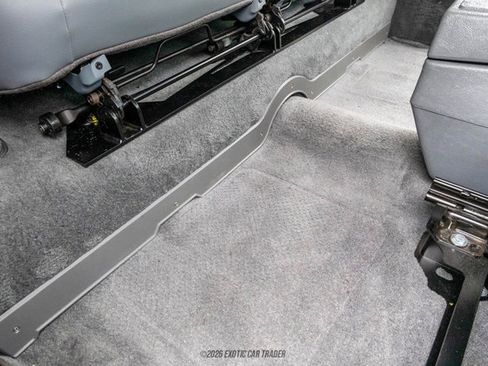 Used 1987 Chevrolet Blazer 4WD image 65