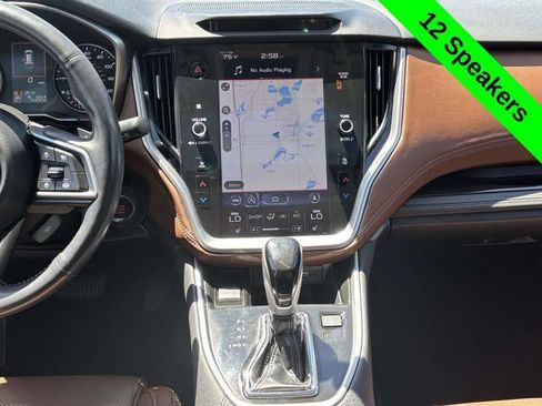 Used 2022 Subaru Outback Touring AWD/4WD image 32