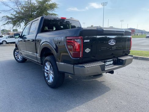 New 2025 Ford F150 King Ranch image 5