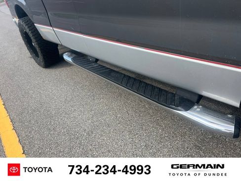 Used 2008 Ford F150 XLT AWD/4WD image 18