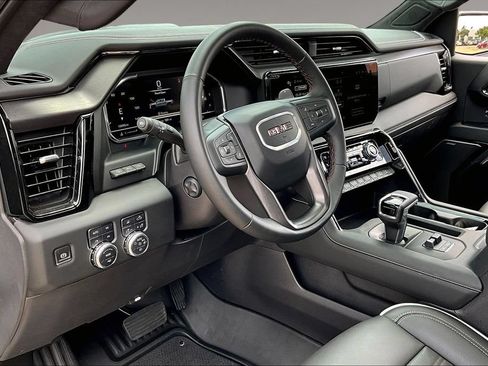 Used 2024 GMC Sierra 1500 AT4X AWD/4WD image 13