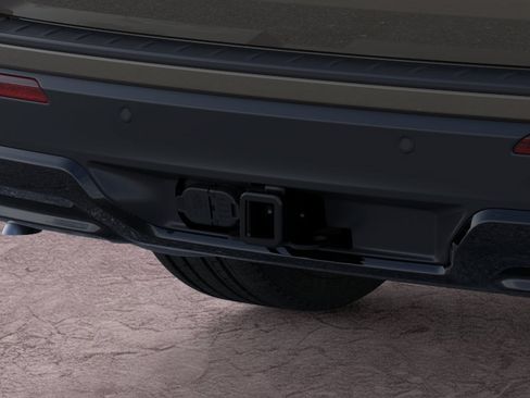 New 2026 Ford Explorer ST-Line RWD image 23
