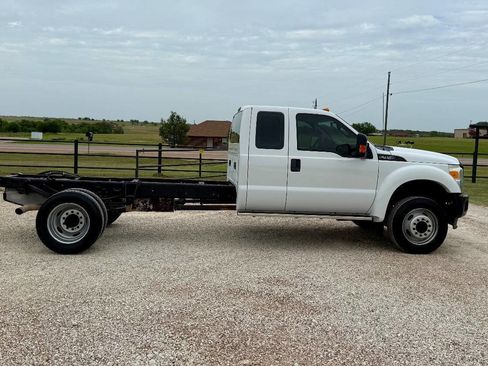 Used 2015 Ford F450 XL w/ Power Equipment Group image 6