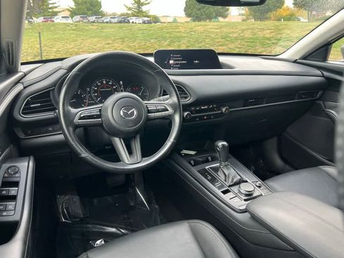 Used 2021 MAZDA CX-30 AWD 2.5 S w/ Select Package image 20