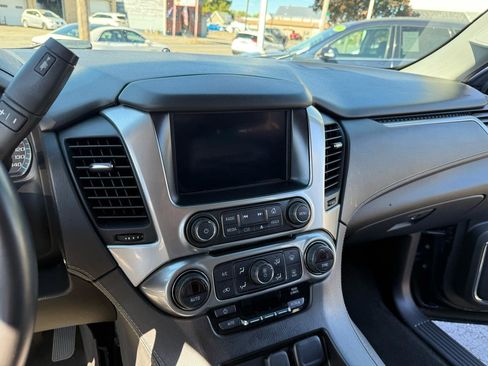 Used 2018 Chevrolet Tahoe LS w/ Max Trailering Package image 16