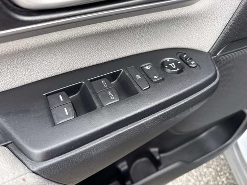 Used 2022 Honda CR-V EX image 22