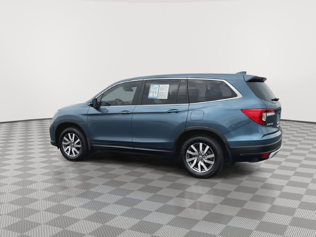 Used 2020 Honda Pilot EX image 6