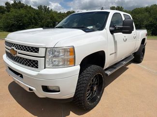 Used 2014 Chevrolet Silverado 2500 LTZ w/ LTZ Plus Package AWD/4WD video 1