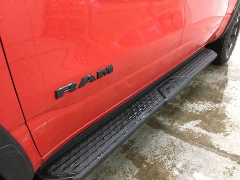 Used 2023 RAM 1500 Rebel w/ Rebel Level 2 Equipment Group image 5