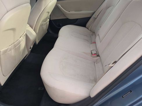 Used 2016 Hyundai Sonata SE image 21