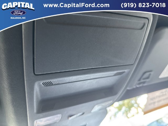 Certified 2025 Ford Escape ST-Line Select AWD/4WD image 32