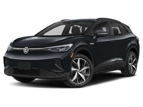 Used 2023 Volkswagen ID.4 Pro AWD/4WD image 1