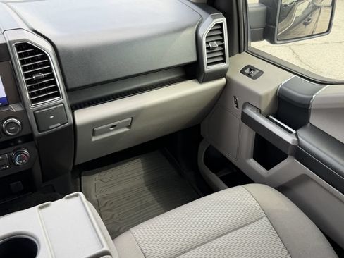 Used 2020 Ford F150 XLT RWD image 15